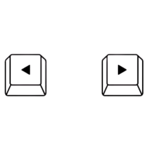 Game Controls